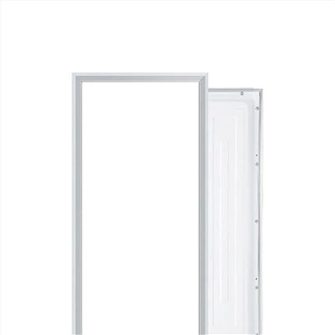 패널 주도 직사각형