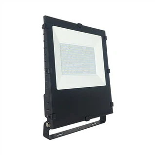 지도된 반사판 빛