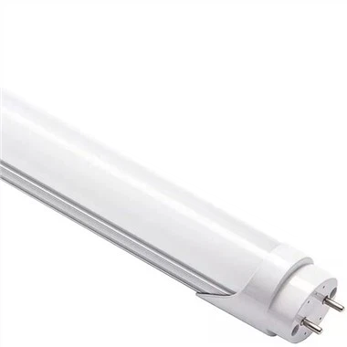 LED T8 튜브 조명 교체 형광등