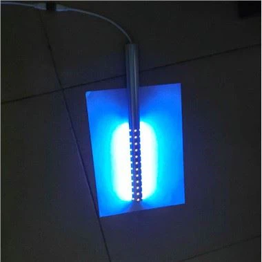 컨포멀 코팅 검사용 LED 자외선