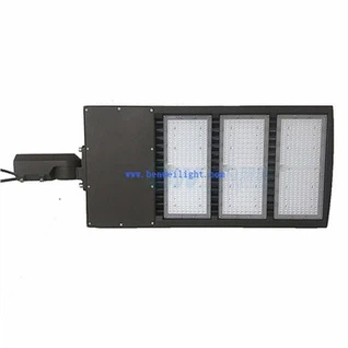 야외 LED 주차장 조명