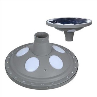 옥외 방수 태양 지도된 정원 램프