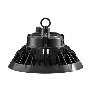 전문 주도 하이 베이 라이트 UFO