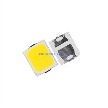 SMD Led 따뜻한 흰색