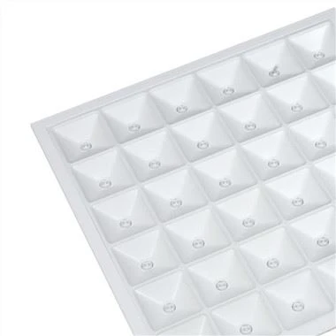 정사각형 평면 Led 패널 조명