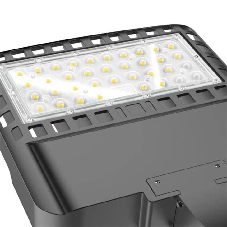 Smart Public Lighting Led Street Lights