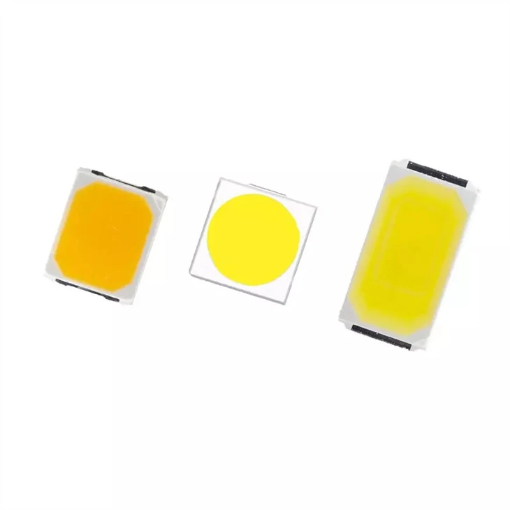 Smd Leds 5730