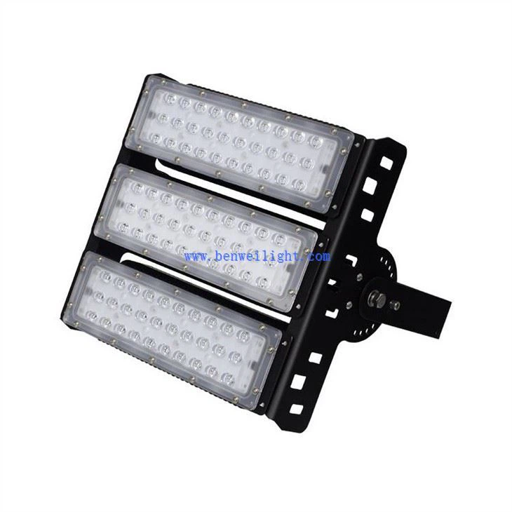 LED indoor sport court lighting