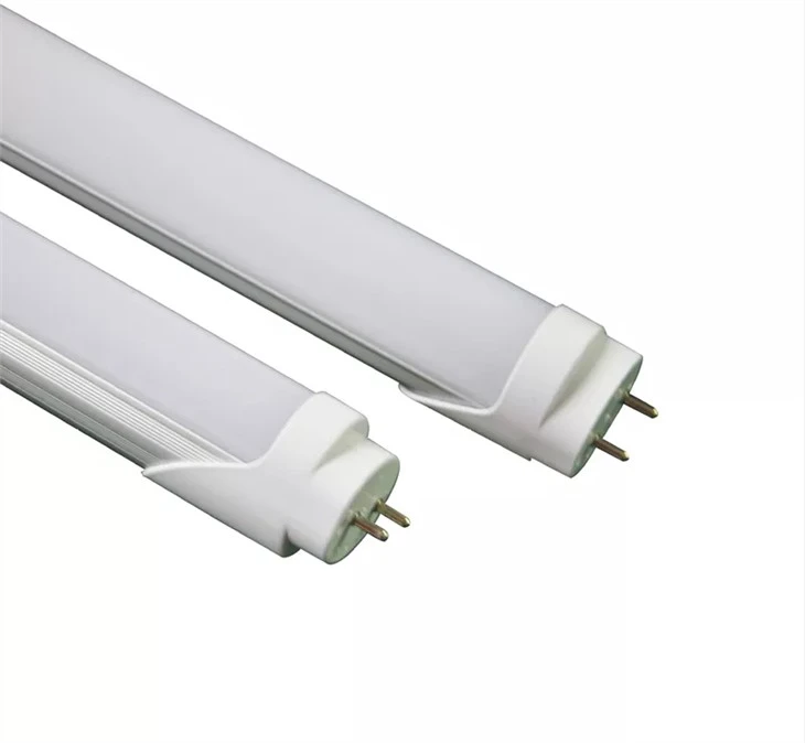 T8 LED 선형 튜브 전구