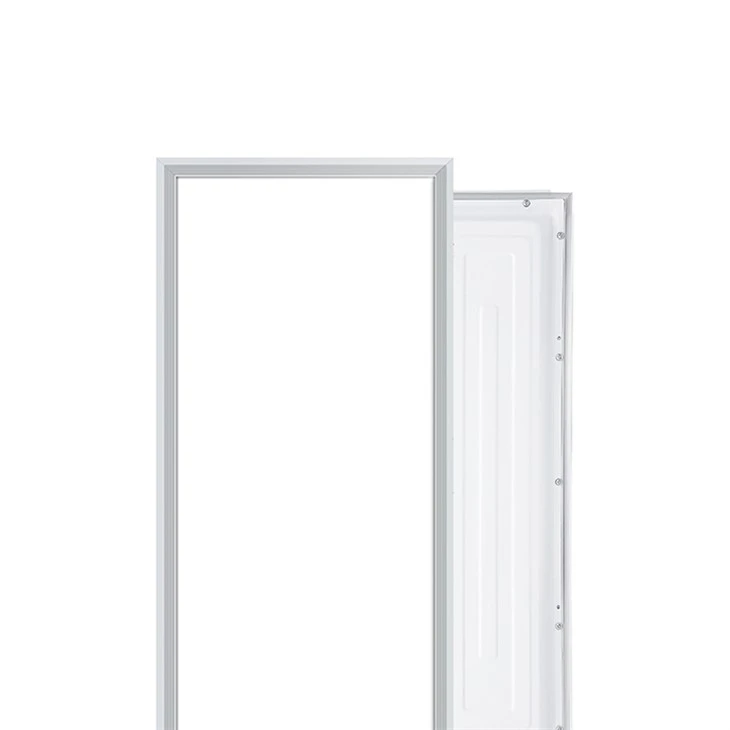 1" X 4" 디머블 LED 평면 패널 라이트