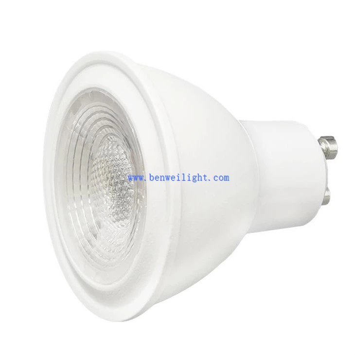 gu10 led downlights