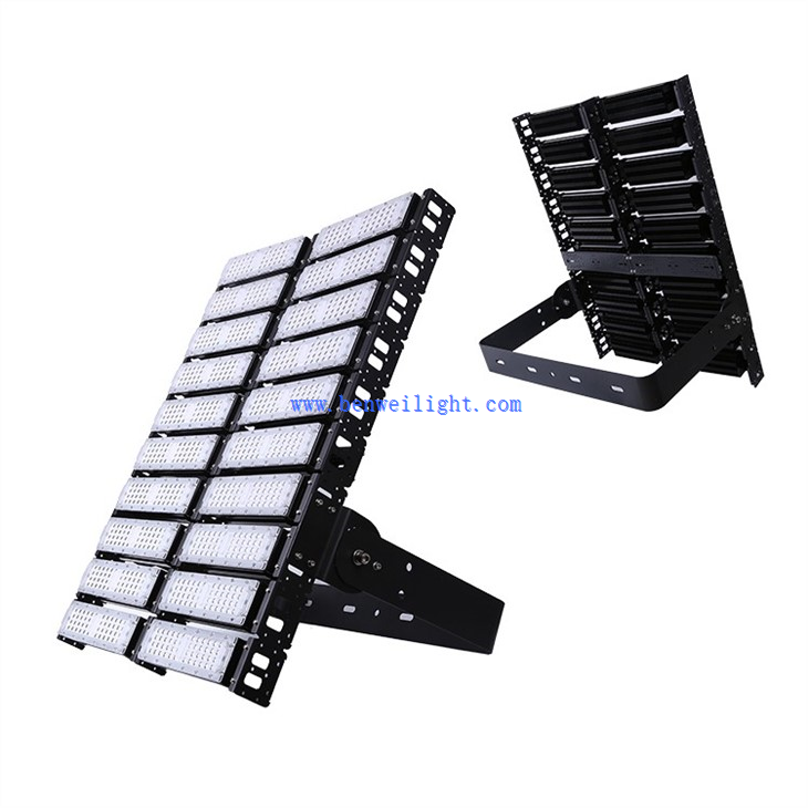 1500 watt equivalent led flood light