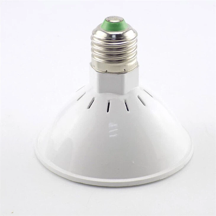 200/300 LED E27 Full Spectrum Plant Grow Light