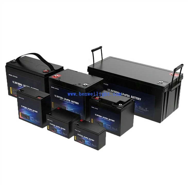200ah 리튬 배터리 12v