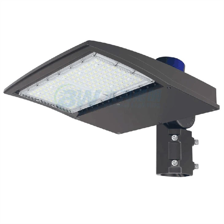 200W LED 주차장 조명