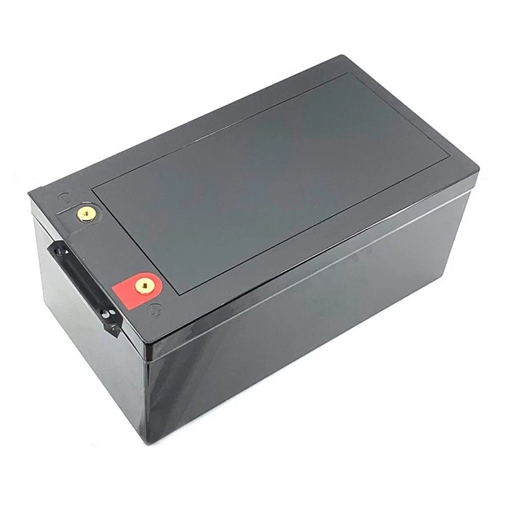 24v 100ah 리튬 배터리