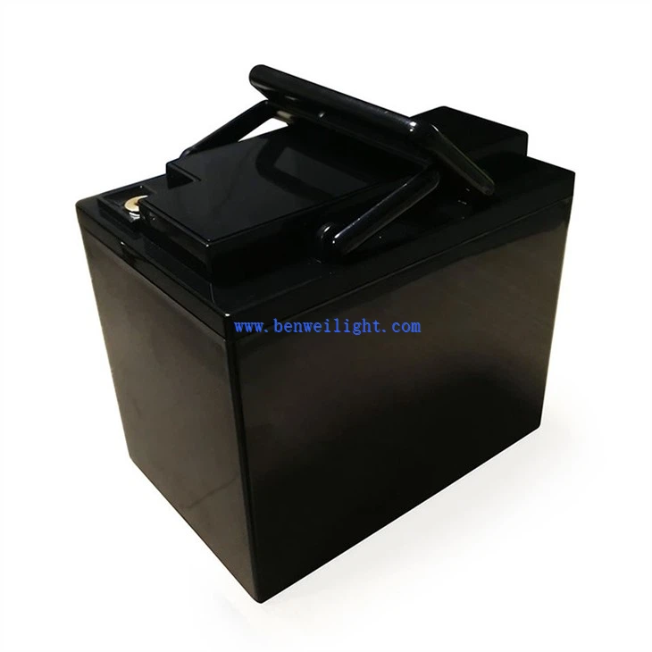 24v 20ah Lifepo4 배터리