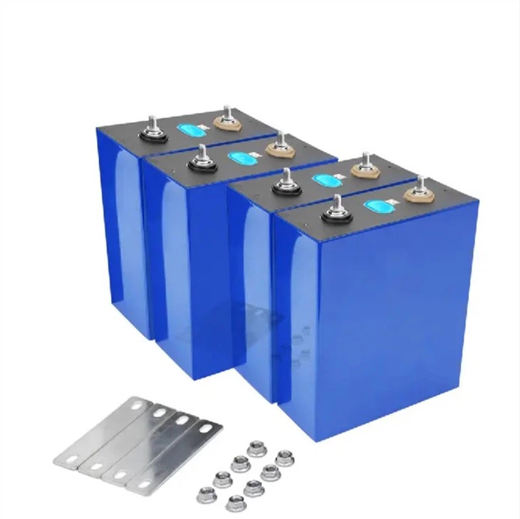 24v 250ah 리튬 이온 배터리