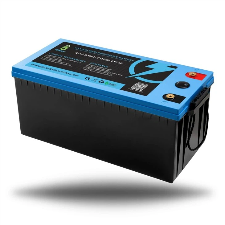 24v 300ah lithium ion battery