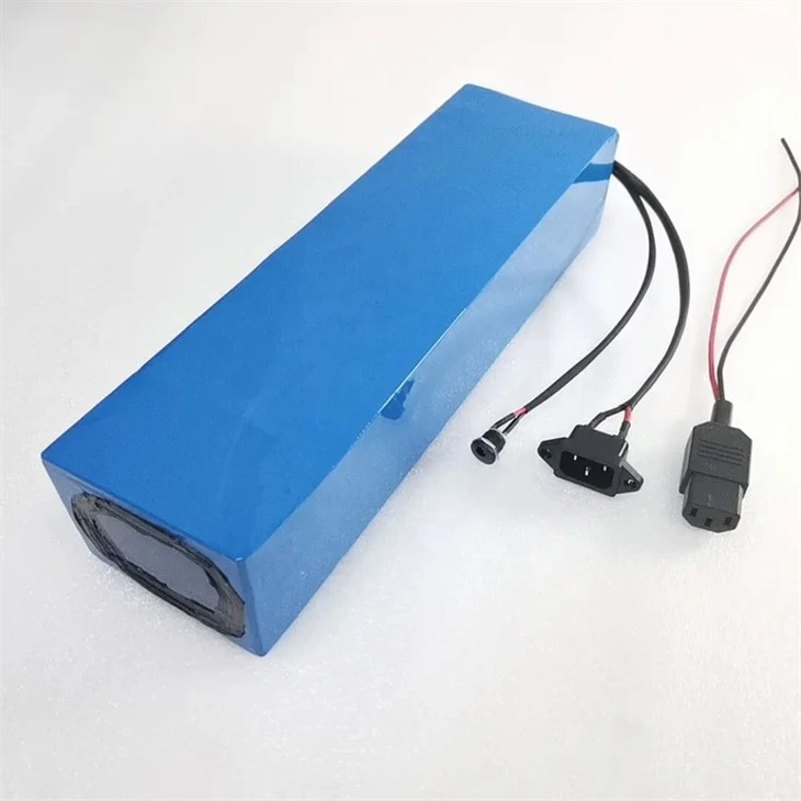 24v 휴대용 파워 팩