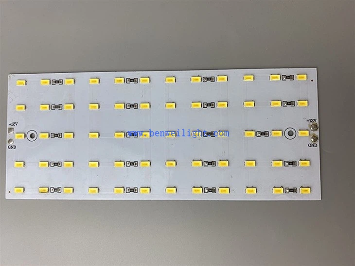 2835 5730 SMD Led Pcb 회로 기판