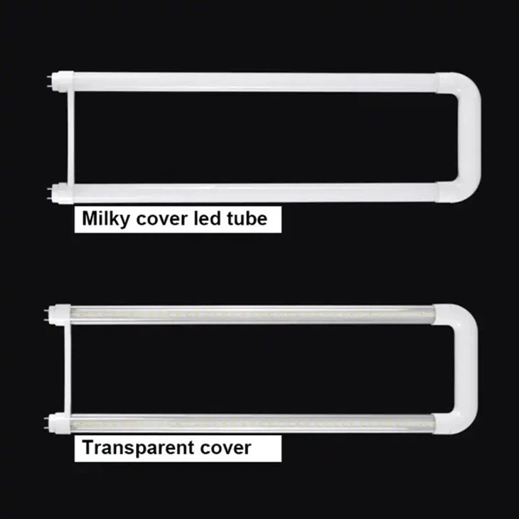 2FT LED U Bent Light For Office