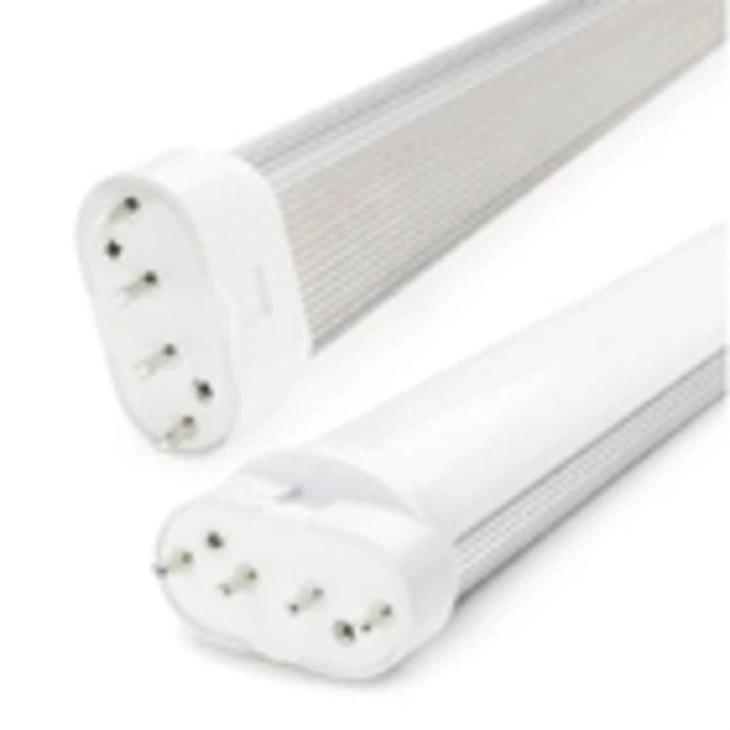 180 degree durable quality 2g11 led tube