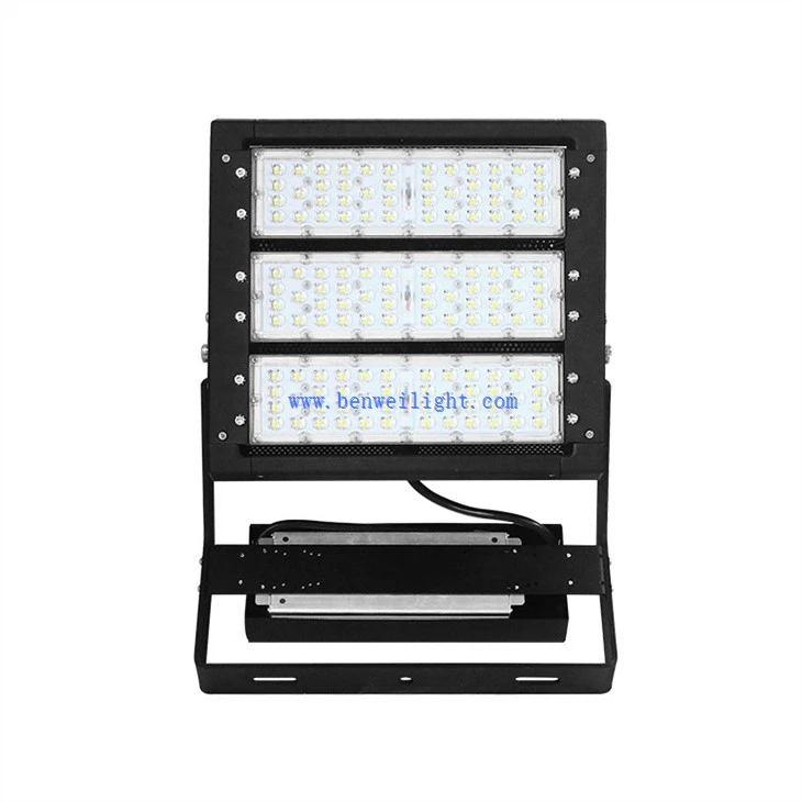 400 와트 Led 홍수 전등 설비