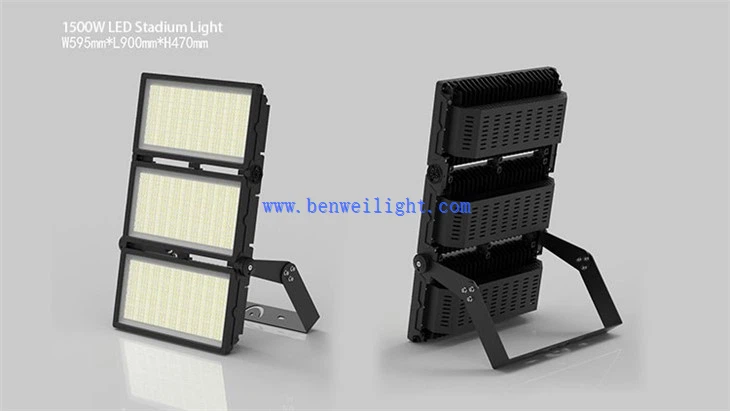 best flood light for basketball court