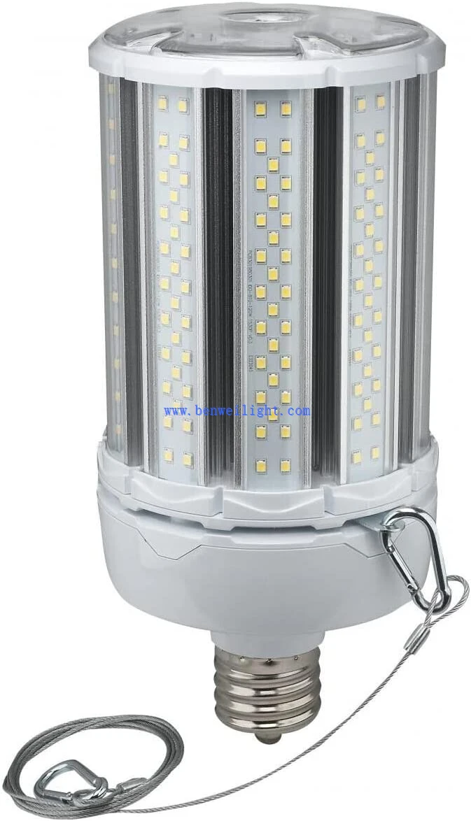 500W 상당의 LED 전구