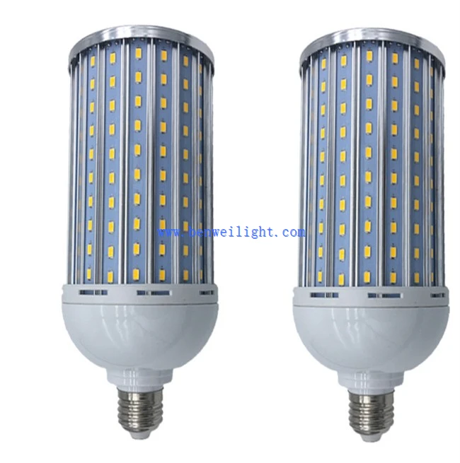 60 와트 LED 옥수수 전구