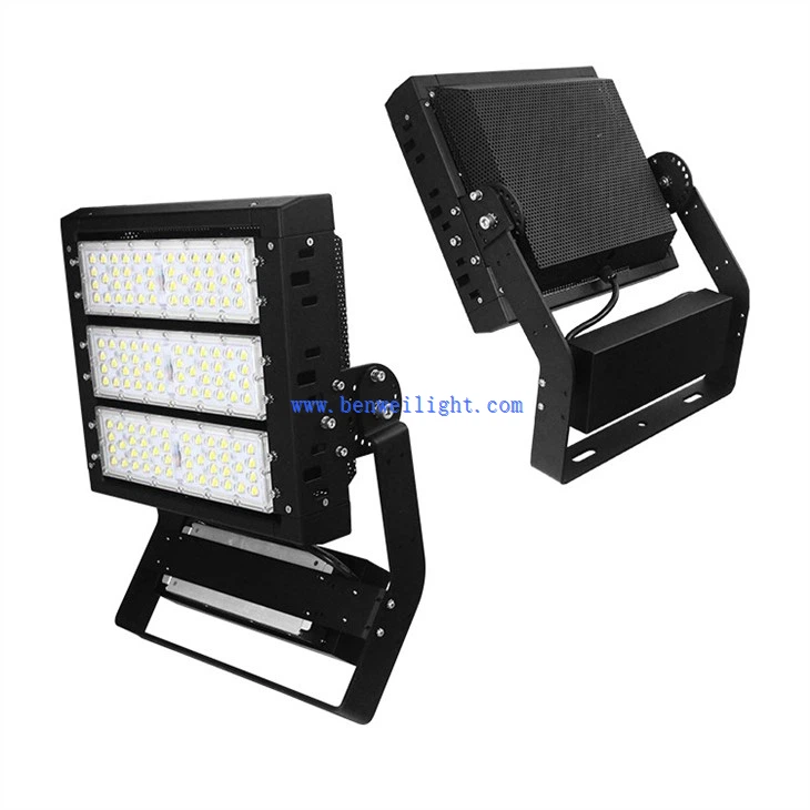 800w 주도 홍수 빛