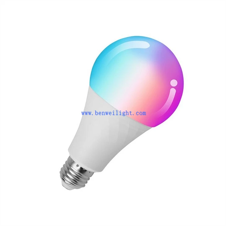 wifi smart bulb e27