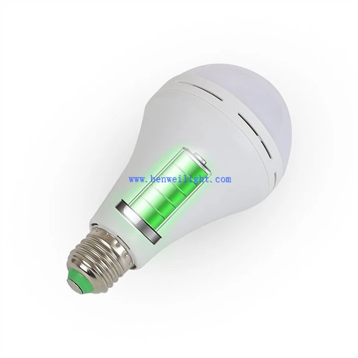 배터리 작동 Led 램프