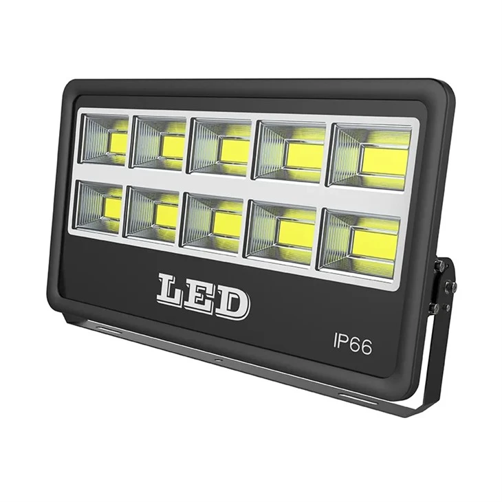 COB 200W 와트 LED 투광등