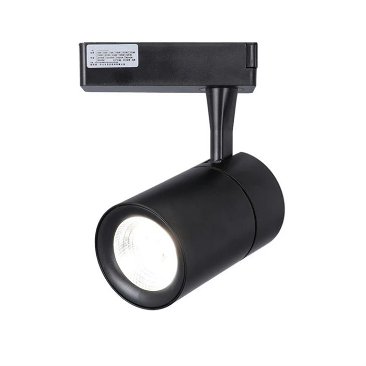 Commercial LED Track Light