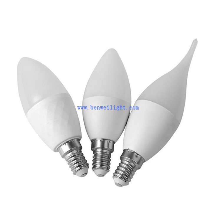 3000k dimmable led bulb