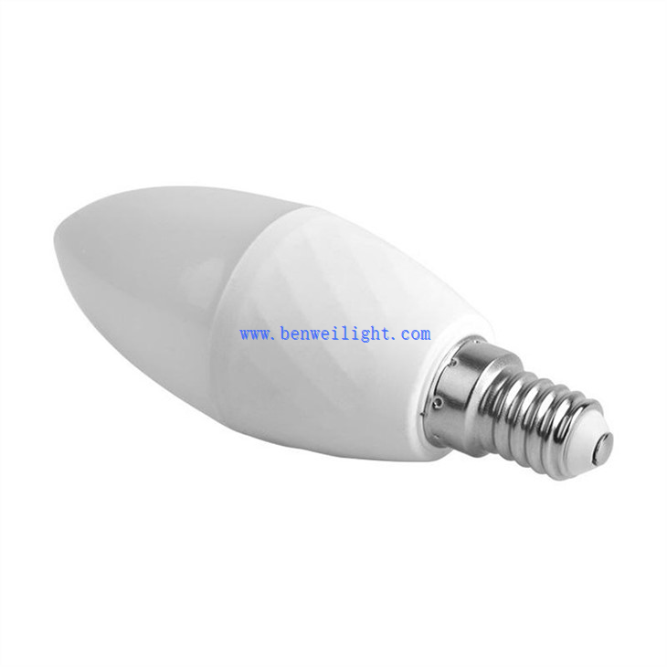 brightest dimmable led bulb