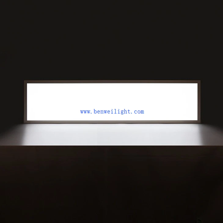 Indoor surface mounted backlit square panel 60x60 (2)