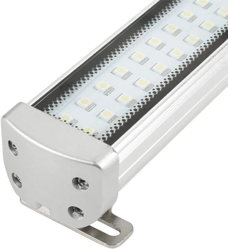 IP67 Anti-explosion Tri-proof Working Lamp 2