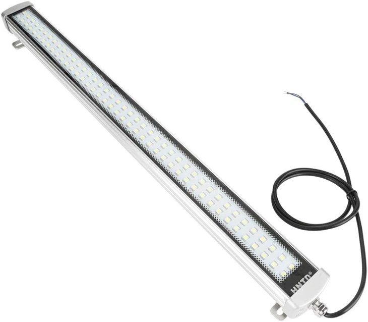 IP67 방폭 삼중 방지 작업 램프