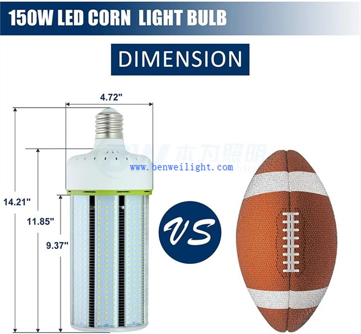 bt37 led bulb