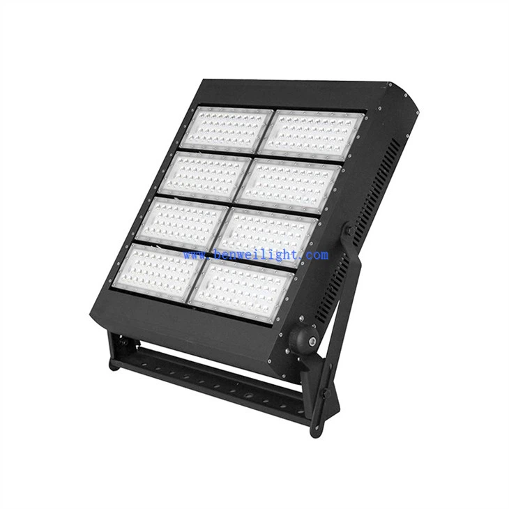 300 watt outdoor flood light