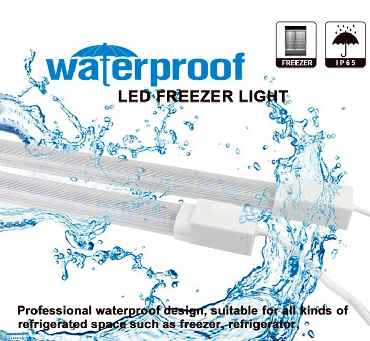 led freezer light fitting