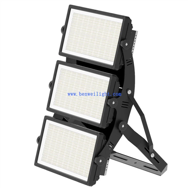LED 경기장 조명 1200W