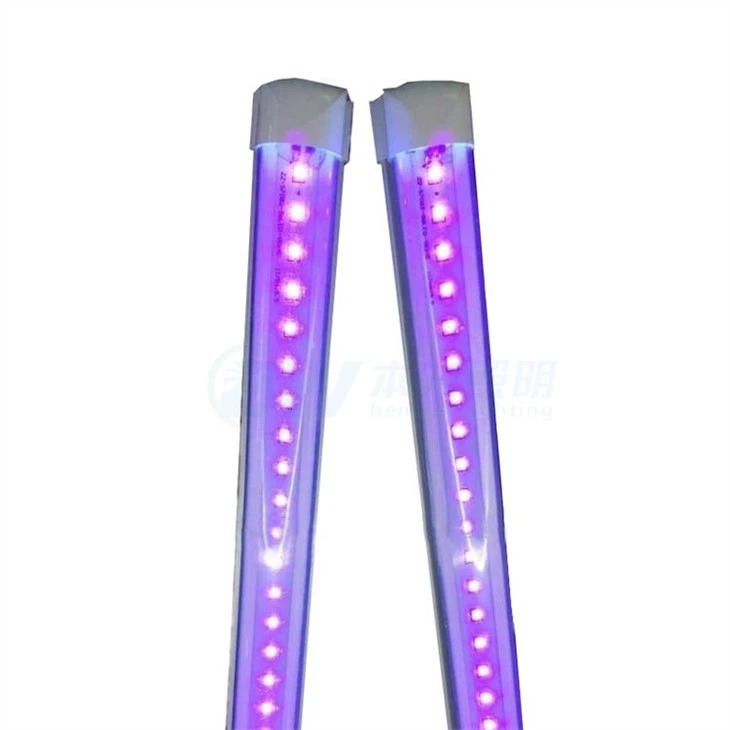 LED UV Black Light Fixtures,DJ Equipment