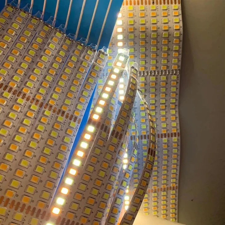 SMD 2835 Series Flexible LED Strip 3