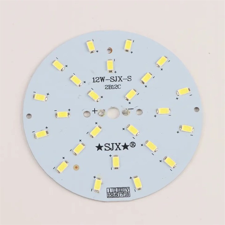 Pcb 12v Led Bulb Light Circuit Board 4