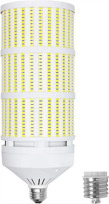 1000 와트 상당의 Led 옥수수 전구