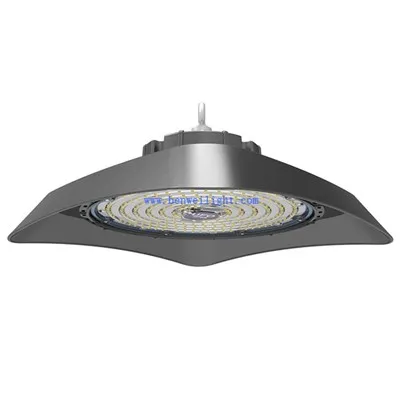 100w 150w 240w LED UFO 하이 베이 조명 200lm/W